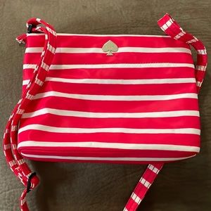 Kate Spade cross body bag
